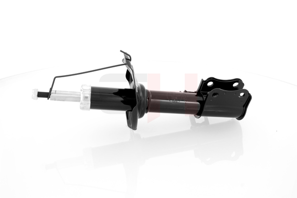 GH GH-355267H Stoßdämpfer Suzuki Swift fz nz 1.3 DDiS (AZG 413D, ZC02S, ZC92S) 75 PS D13AA