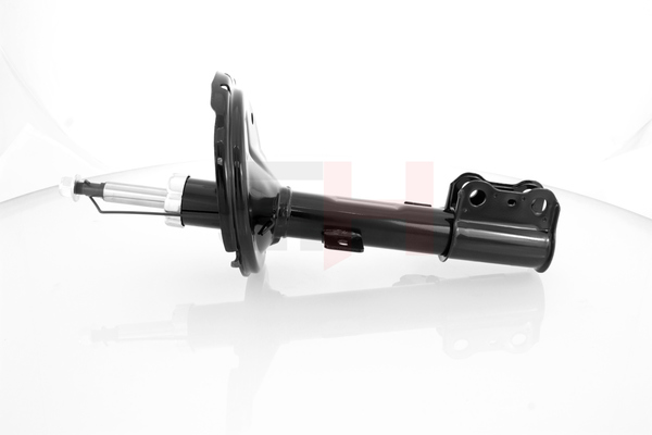 GH GH-356300H Leaf spring 330 (MCU38_) 232 hp 3MZ-FE