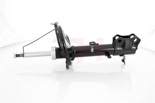 GH GH-356301V Leaf spring 330 (MCU38_) 232 hp 3MZ-FE