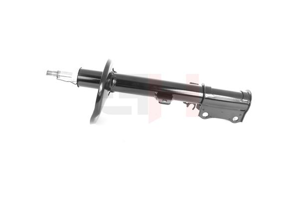 GH GH-356304V Spring kit 300 (MCU10_) 201 hp 1MZ-FE