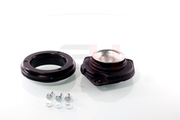 GH GH-362226H Kit de réparation, coupelle de suspension Renault Grand Modus 1.2 (JP0C, JP0K, FP0C, FP0K, FP0P, JP0P, JP0T) 75 CH