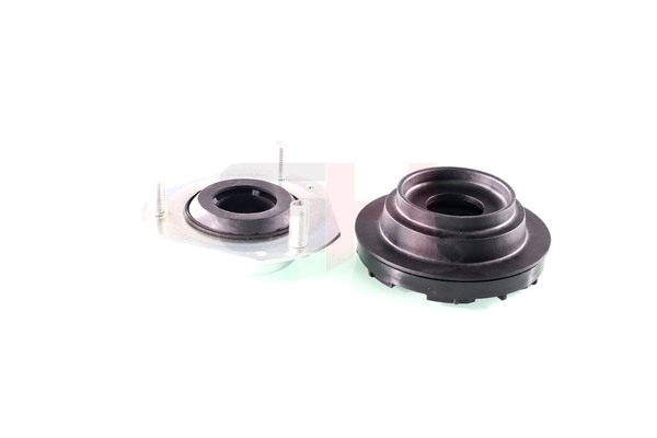 GH GH-362533 Flansa amortizor Mazda 2 DE 1.3 MZR (DE3FS) 84 CP ZJ-VE