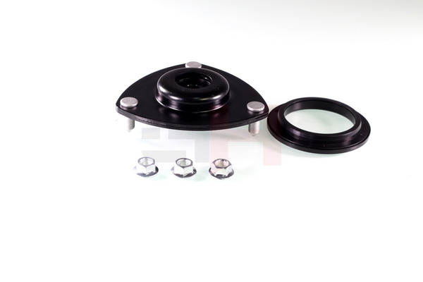 GH GH-362668 Fjäderbenslagring Honda CR-V II 2.2 CTDi (RD9) 140 hk N22A2