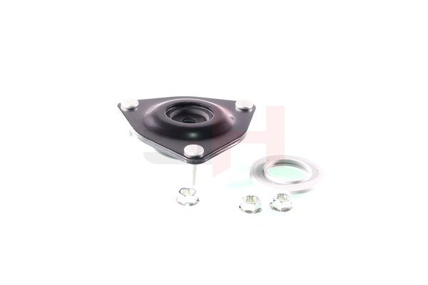 GH GH-363055 Βάση αμορτισέρ Citroen C4 Aircross 1.8 HDi AWC 150 PS 4N13