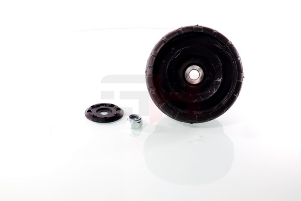 GH GH-363910 Flansa amortizor Opel Vivaro A Combi 2.5 CDTI (F7, J7, A07) 114 CP G9U 630