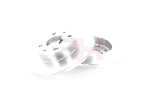 GH GH-402308 Discos de freno Alfa Romeo 33 905 1.7 (905A3) 118 cv AR 30550