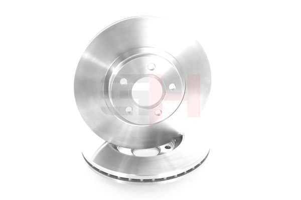 GH GH-402549 Dischi freno Ford C-Max 2 serie 1.5 EcoBoost 182 CV M9DB