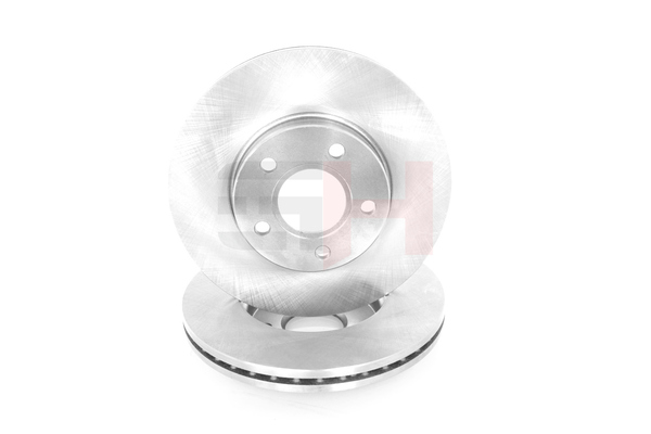 GH GH-402552 Freni Ford C-Max DM2 1.6 116 CV HXDA