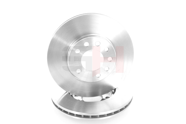 GH GH-403665 Féktárcsa Opel Corsa C Van 1.7 CDTi (F08, W5L) 101 LE Z 17 DTH