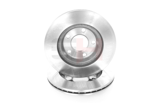 GH GH-404700 Bremsscheiben Passat 3B5 2.5 TDI Syncro/4motion 150 PS AFB