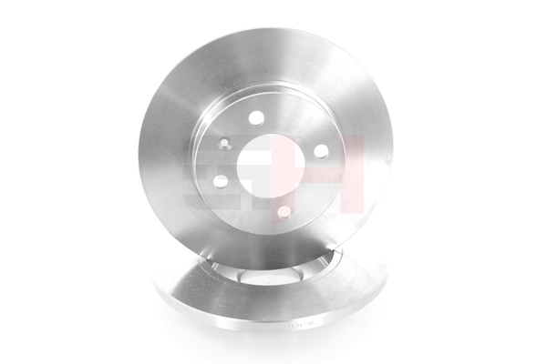 GH GH-409950 Remschijven Passat 3a5 1.9 D 68 Pk 1Y