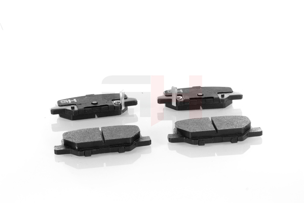 GH GH-410604 Bromsreduceringsventil 1.5 T-Mivec 163 hk 4B40