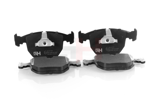 GH GH-411517 Alipainepumppu 4.6 V8 347 hv M62 B46 (468S72)