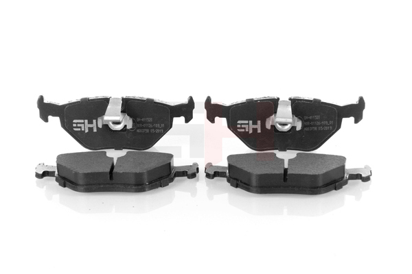 GH GH-411520 Jarrusylinteri 4.6 V8 340 hv M62 B46 (468S72)