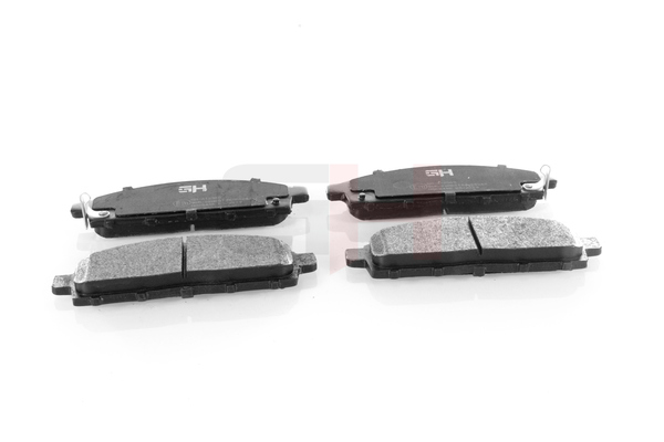 GH GH-412505 Vase d'expansion liquide de frein 2.5 DI-D 16V 4WD 133CV 2012