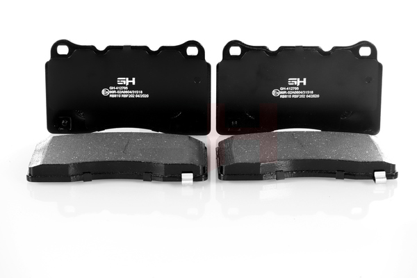 GH GH-412705 ABS gyűrű EVO IX 366 PS 4G63 Turbo