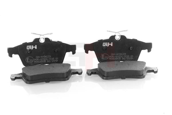 kupić tanie GH-413629 Klocki od GH 13322091, 13322091, 13322091, 13322091, 013322091, 13322091, 13322091, 13322091, 0064200120, 0084204220, 13322091, 13322091, 13322091, 013322091, 13322091