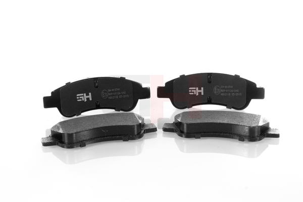 GH GH-413741 ABS gyűrű Corsa-e (68) 136 PS ZKX (ZK01)