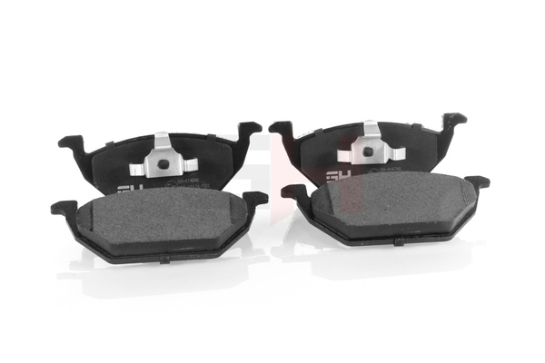 GH GH-414740 Jarrupalat VW Caddy Pick-up 1.8 95 hv JH