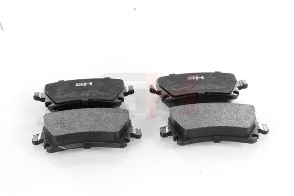 GH GH-414775 Bremseklosser Audi A6 C5 Sedan 1.8 T quattro 150 hk APU