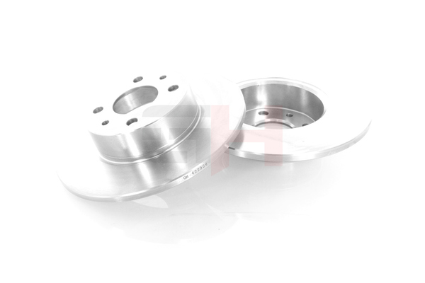 GH GH-422309 Δισκόπλακες Fiat Stilo Combi 1.9 JTD 140 PS 192 A5.000