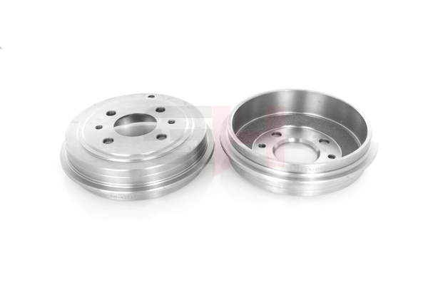 GH GH-422330 Fékdob FORD KA Hatchback (RU8) 1.3 TDCi 75 LE 169A1000