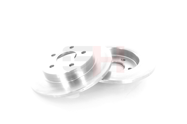 GH GH-422550 Freni Ford C-Max DM2 1.6 116 CV HXDA