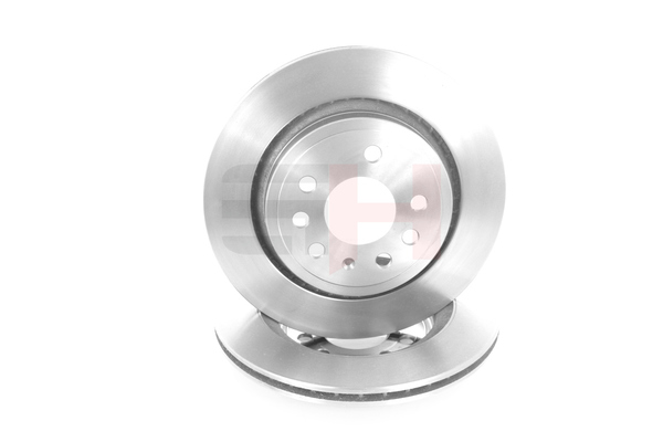 GH GH-423671 Discos de freno Opel Vectra C Caravan 3.0 V6 CDTI (F35) 177 cv Y 30 DT