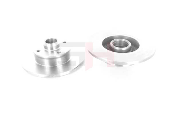 GH GH-424719 Remschijven Passat 3a5 1.8 75 Pk AAM