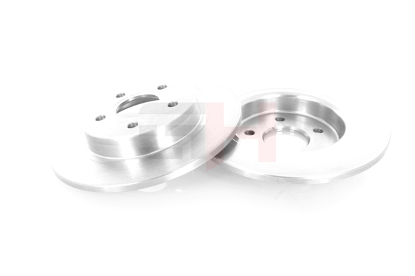 GH GH-424851 Freni Ford C-Max DM2 2.0 TDCi 133 CV G6DF