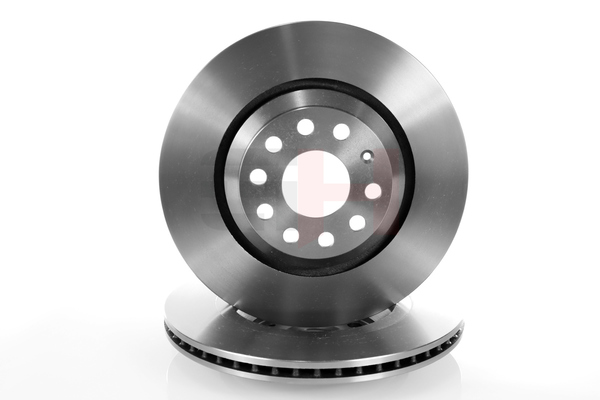 GH GH-429952 Dischi freno Audi A3 8V7 S3 2.0 quattro 310 CV DJHA