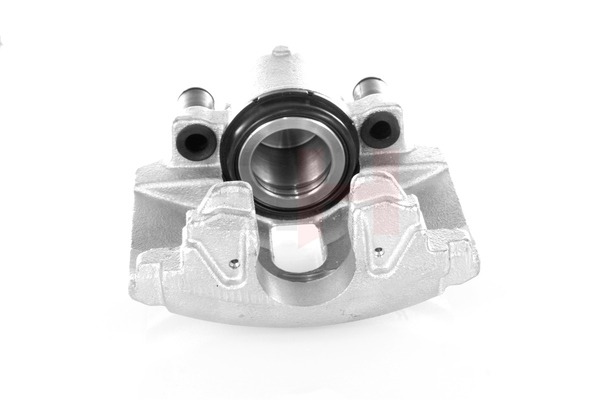 GH GH-439962H Brake calipers Skoda Octavia Mk2 2.0 TDI RS 170 hp BMN
