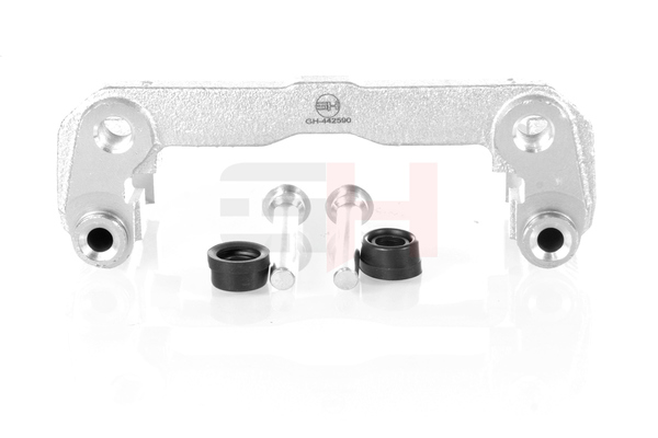 GH GH-442590 Javítókészlet féknyereg Ford Ranger EQ 2.5 TDdi 4x4 117 LE WL