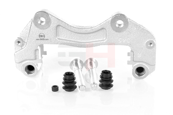 GH GH-443010H Suport etrier Mitsubishi Pajero II Canvas Top 3.0 V6 24V 181 CP 6G72 (SOHC 24V)