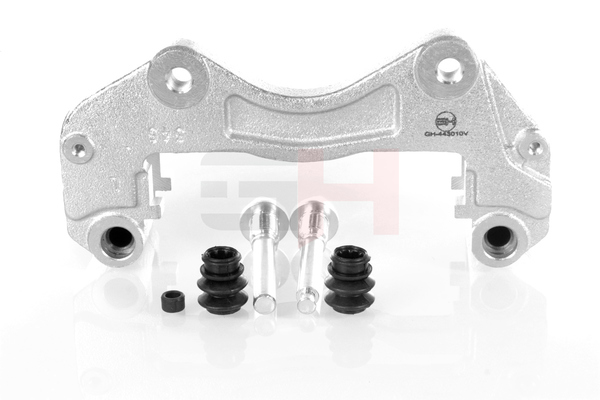 GH GH-443010V Suport etrier Mitsubishi Pajero II Canvas Top 3.0 V6 24V 181 CP 6G72 (SOHC 24V)