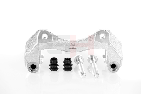 GH GH-443054 Support d'étrier de frein Mitsubishi Lancer 8 Berline 2.0 i 4WD (CZ4A) 154CV 2016