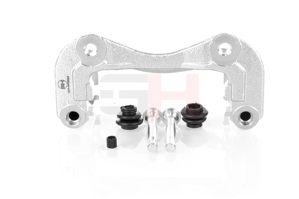 Comprar barato GH-443553 Soporte de Pinzas de Freno eje delantero, ambos lados, derecha, izquierda, Eje delantero, derecha, Eje delantero, izquierda de GH