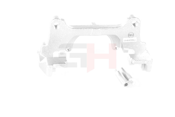 GH GH-449962 Bremssattelhalter VW Passat B7 Limousine 1.4 TSI MultiFuel 160 PS CKMA