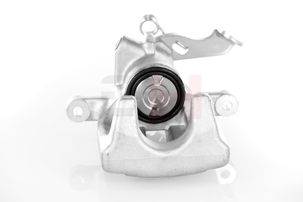 GH GH-451908H Δαγκάνα φρένων Citroën C4 2 1.4 VTi 95 PS 8FP (EP3C)