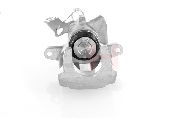 GH GH-451910V Δαγκάνα φρένων Citroën C5 Combi 2.2 HDi (RE4HPE, RE4HP2, RE4HRE, RE4HR2) 163 PS 4HR (DW12BTED4)