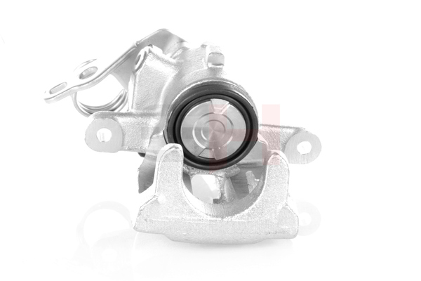 GH GH-452521H Bremsekaliber Ford S-Max WA6 2.2 TDCi 175 HK Q4WA