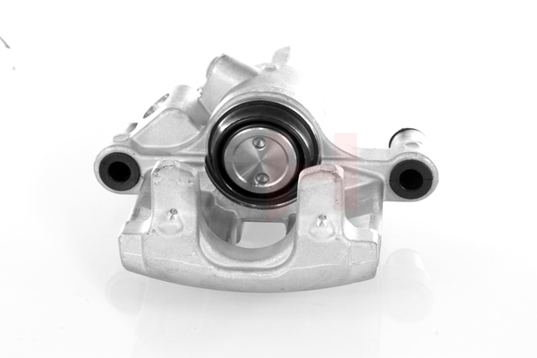 GH GH-452550H Δαγκάνα φρένων Ford C Max DM2 1.6 116 PS HXDA