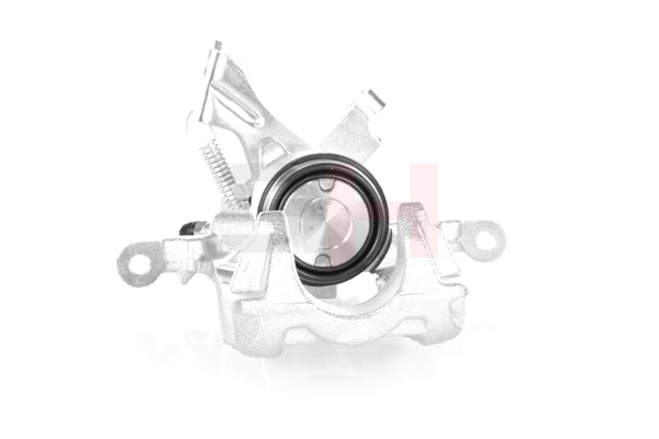 GH GH-453654H Pinze freni OPEL Astra J Van / Hatchback (P10) 1.6 CDTi (68) 110 CV B 16 DTL