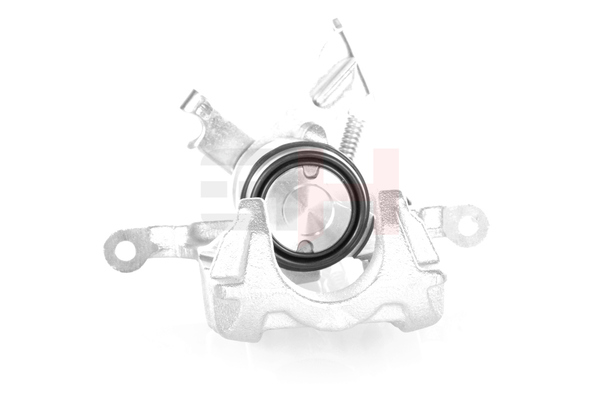 GH GH-453654V Pinze freni OPEL Astra J Van / Hatchback (P10) 1.6 CDTi (68) 110 CV B 16 DTL