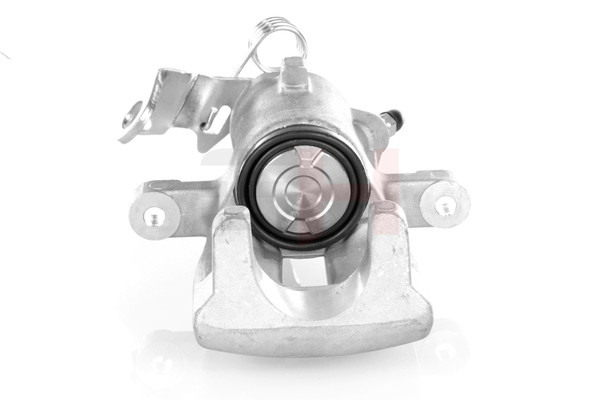 GH GH-453655V Remklauw Opel Astra G CC 1.4 (F08, F48) 90 Pk Z 14 XEP