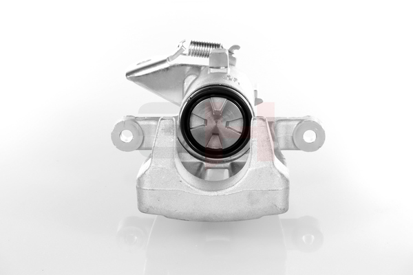 GH GH-453909H Bremsecaliper Renault Scenic 3 1.5 dCi (JZ02, JZ0R) 95 hk K9K 846