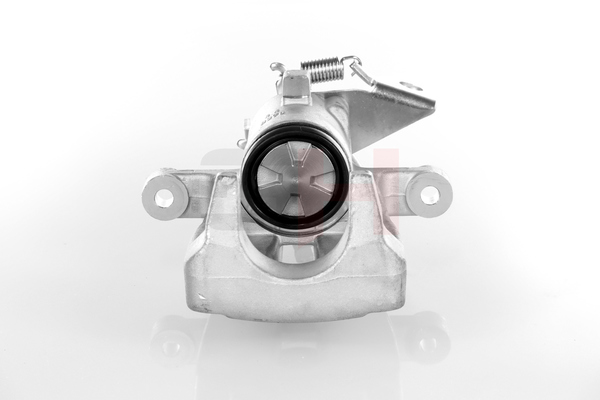 GH GH-453909V Bremssattel Renault Scenic 3 1.5 dCi (JZ02, JZ0R) 95PS 2014