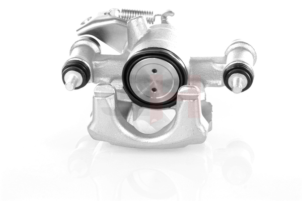 GH GH-453965H Bremssattel Renault Master III Bus 2.3 dCi 100 FWD (JV0A, JV0B, JV0G, JV0H) 101 PS M9T 670