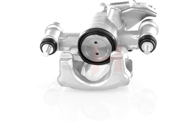 GH GH-453965V Féknyereg Renault Master 3 Van 2.3 dCi 145 FWD (FV0E, FV0F, FV0H, FV02, FV0M, FV0S,... 146 LE M9T 896