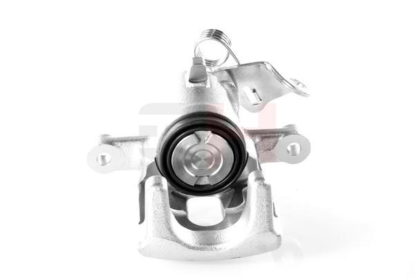 GH GH-453991V Bremsekaliber Renault Kangoo 2 Express 1.5 dCi 90 (FW0G, FW05, FW08, FW11) 90 HK K9K 628
